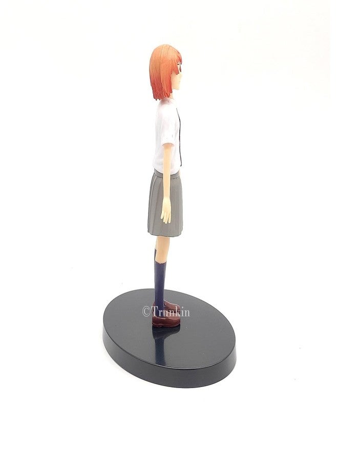Trunkin | Tokyo Revengers Anime Action Figures | 16cms Hinata Tachibana Figurine | Manga Weeb Collectibles - Image 4
